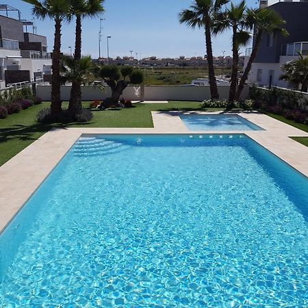 Marinamed Residential Villa Sea View Dehesa de Campoamor  Екстериор снимка