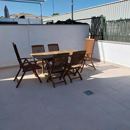 Marinamed Residential Villa Sea View Dehesa de Campoamor  Екстериор снимка
