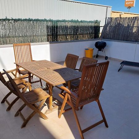 Marinamed Residential Villa Sea View Dehesa de Campoamor  Екстериор снимка