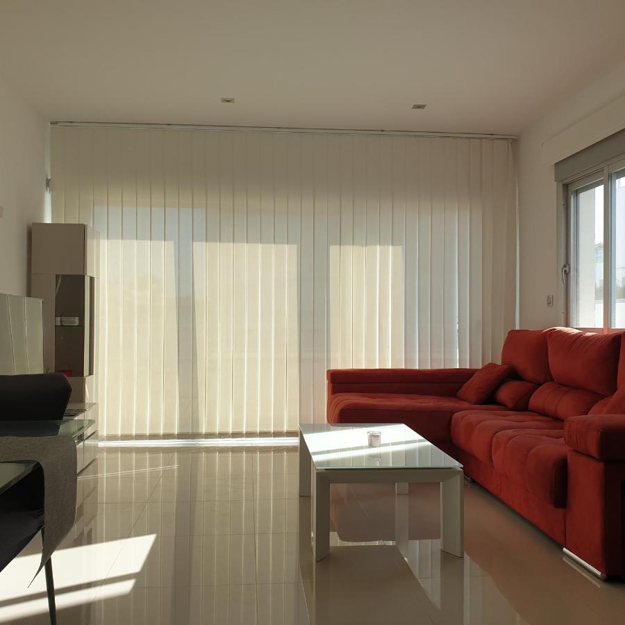 Marinamed Residential Villa Sea View Dehesa de Campoamor  Екстериор снимка