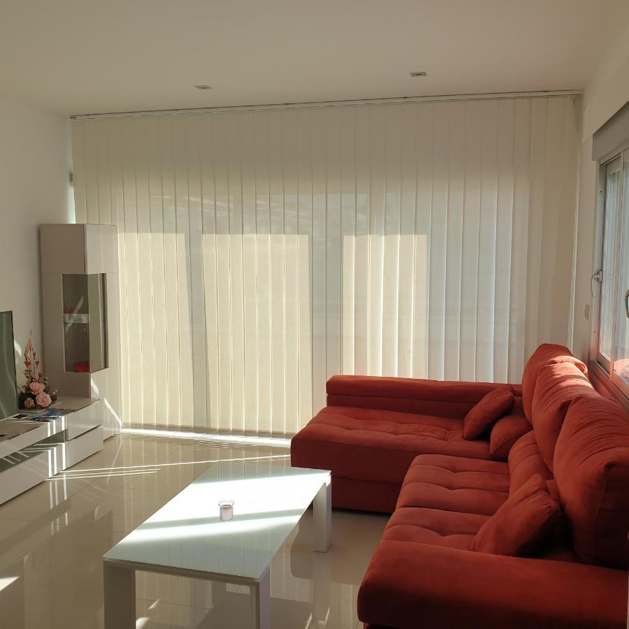 Marinamed Residential Villa Sea View Dehesa de Campoamor  Екстериор снимка