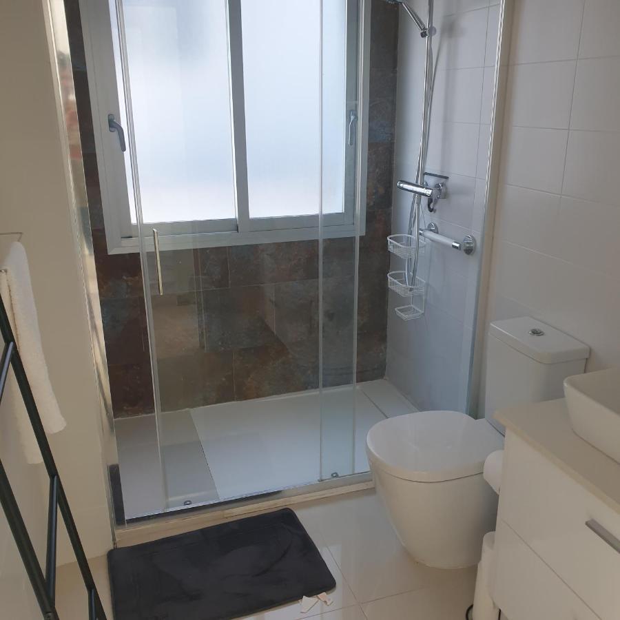 Marinamed Residential Villa Sea View Dehesa de Campoamor  Екстериор снимка