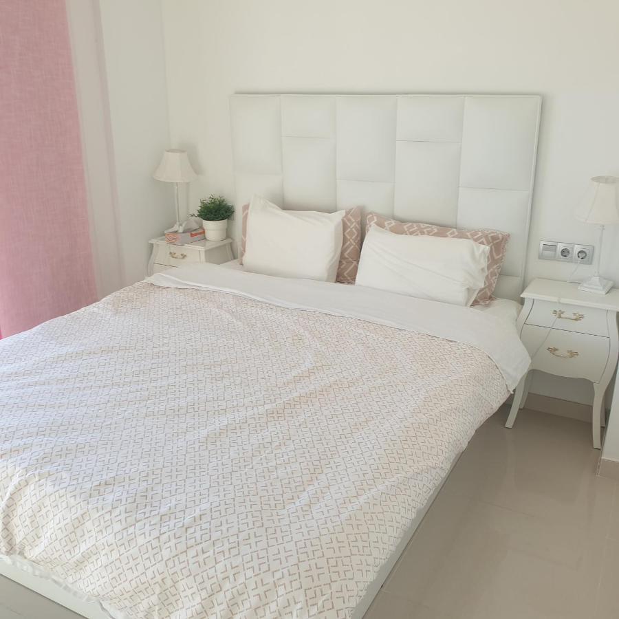 Marinamed Residential Villa Sea View Dehesa de Campoamor  Екстериор снимка