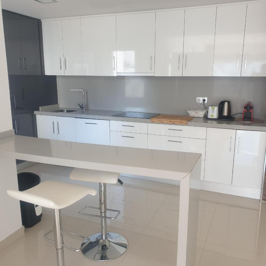Marinamed Residential Villa Sea View Dehesa de Campoamor  Екстериор снимка