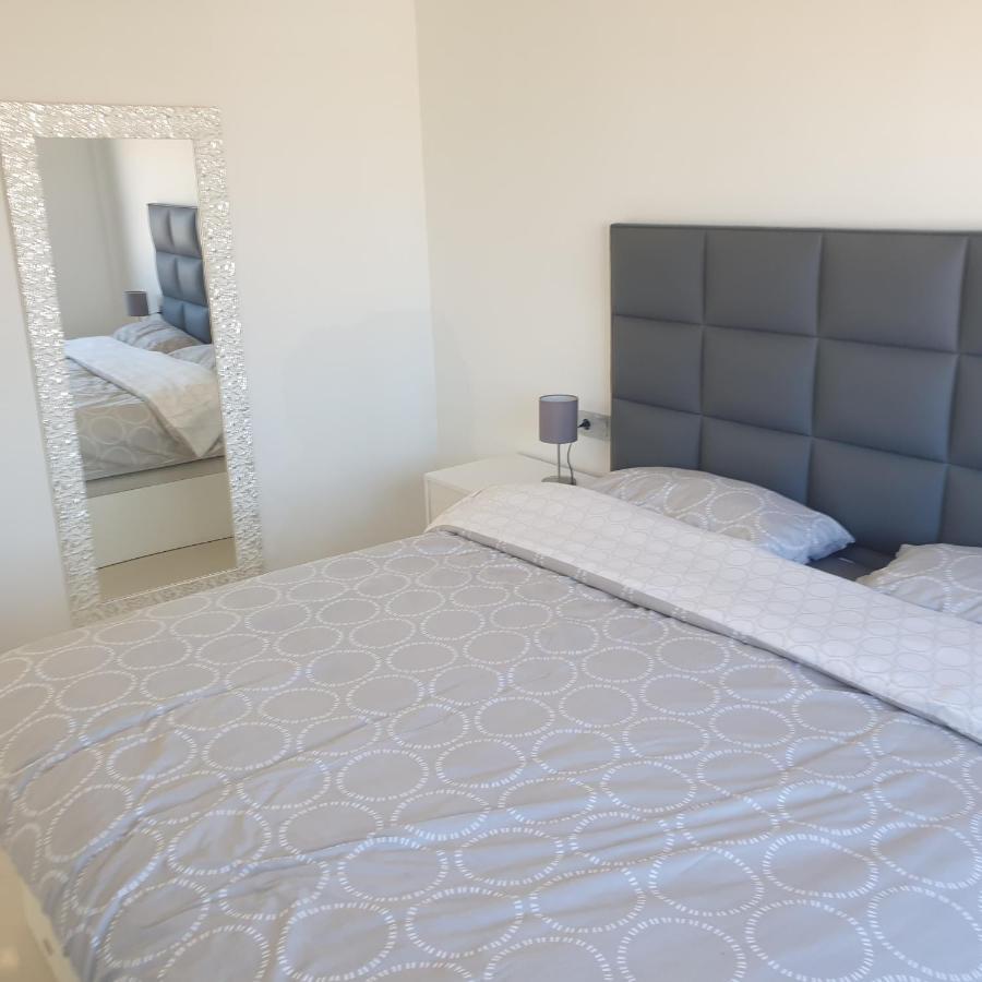Marinamed Residential Villa Sea View Dehesa de Campoamor  Екстериор снимка
