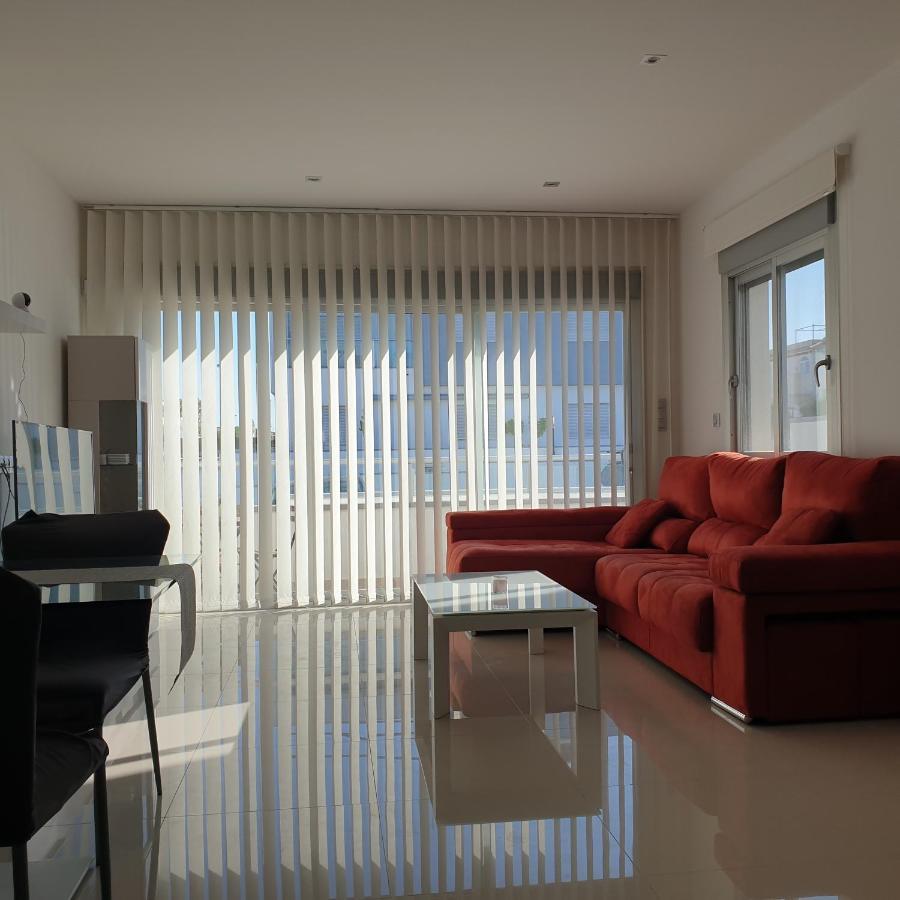 Marinamed Residential Villa Sea View Dehesa de Campoamor  Екстериор снимка
