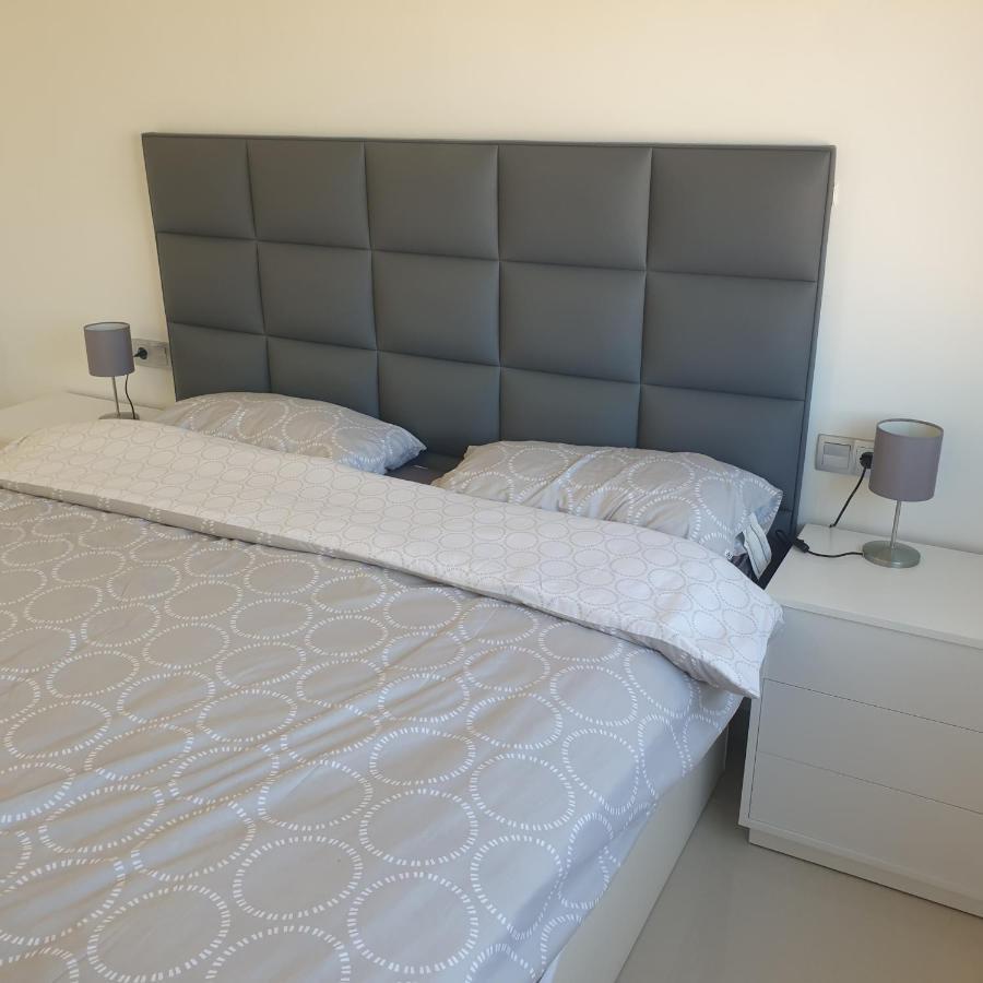 Marinamed Residential Villa Sea View Dehesa de Campoamor  Екстериор снимка