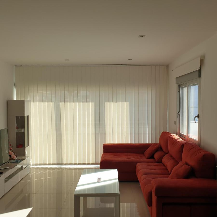 Marinamed Residential Villa Sea View Dehesa de Campoamor  Екстериор снимка