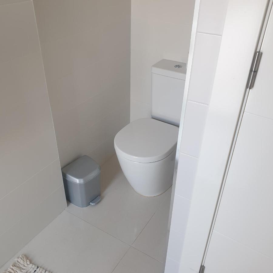 Marinamed Residential Villa Sea View Dehesa de Campoamor  Екстериор снимка