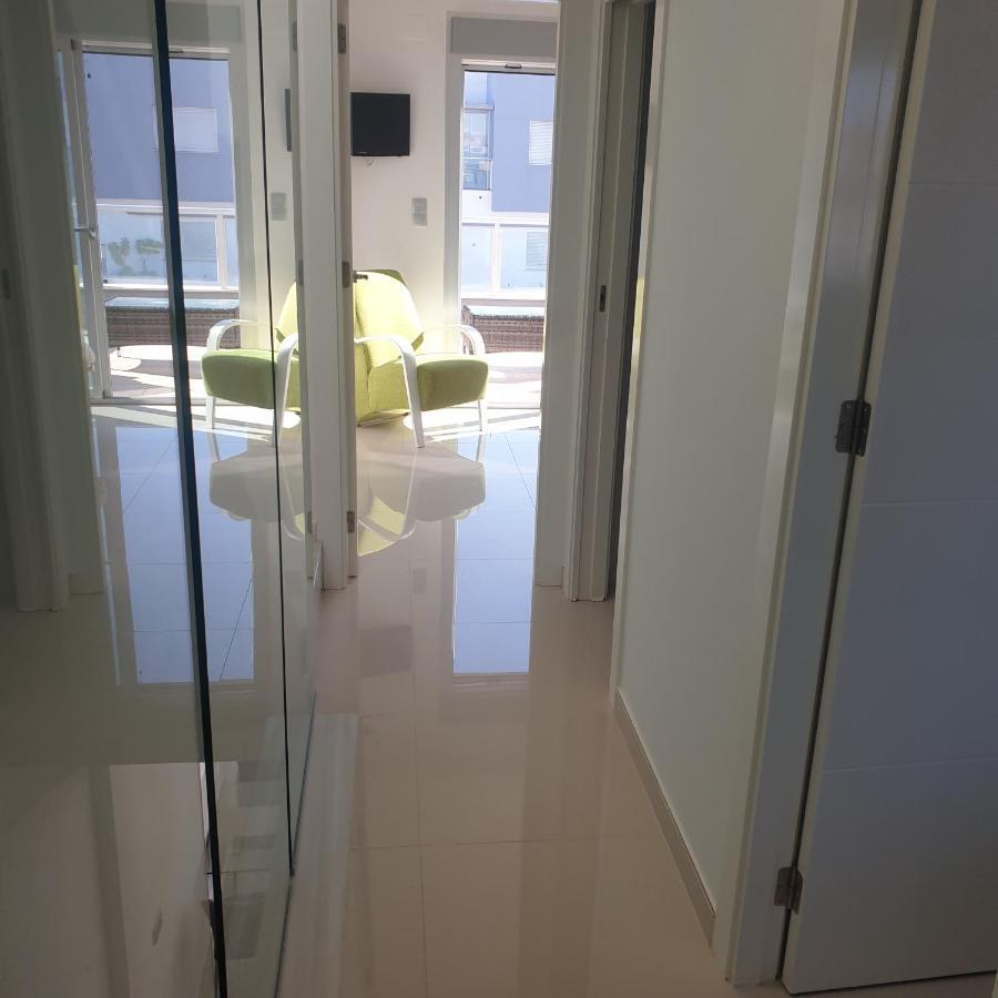 Marinamed Residential Villa Sea View Dehesa de Campoamor  Екстериор снимка