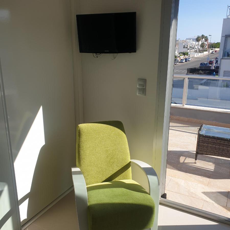 Marinamed Residential Villa Sea View Dehesa de Campoamor  Екстериор снимка