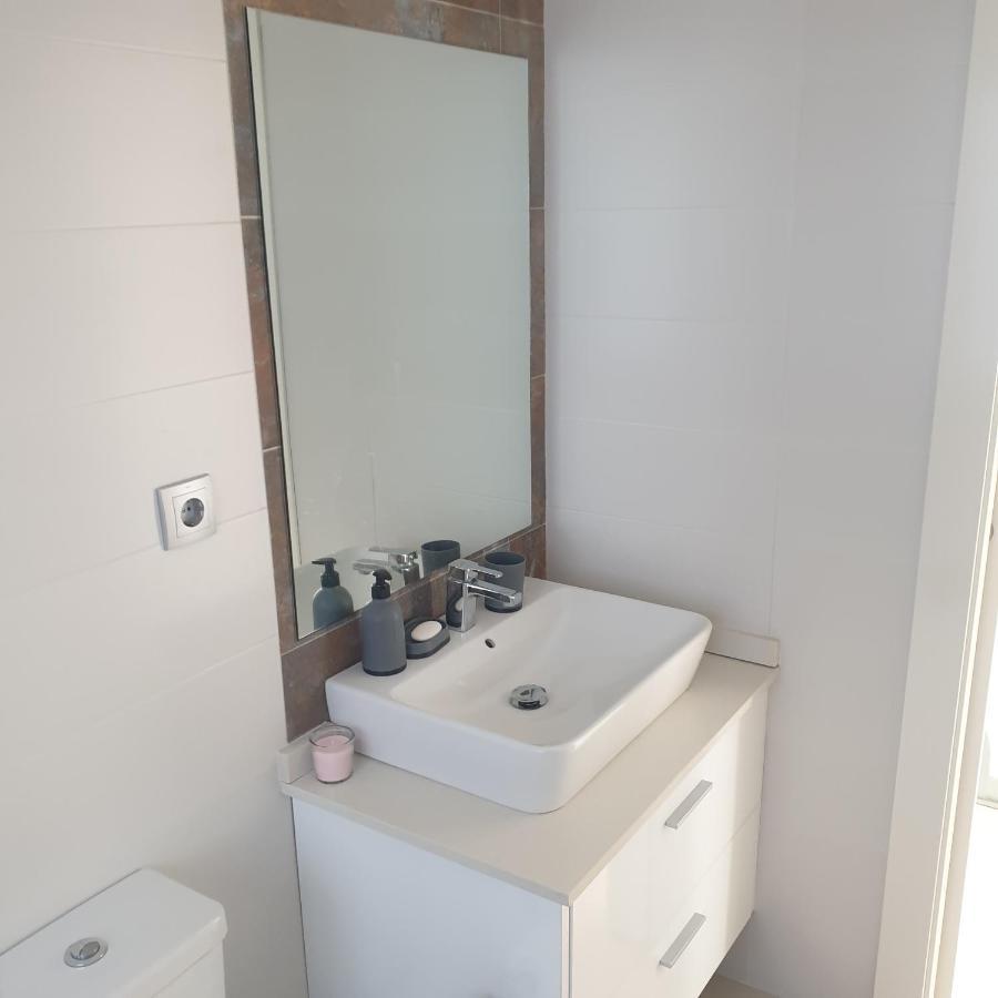 Marinamed Residential Villa Sea View Dehesa de Campoamor  Екстериор снимка