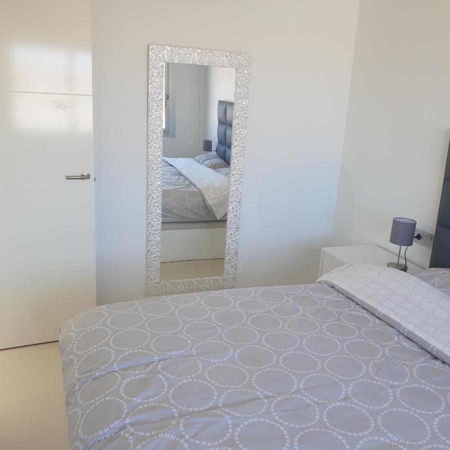 Marinamed Residential Villa Sea View Dehesa de Campoamor  Екстериор снимка