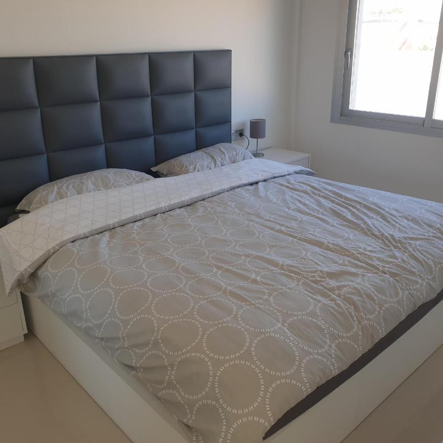 Marinamed Residential Villa Sea View Dehesa de Campoamor  Екстериор снимка