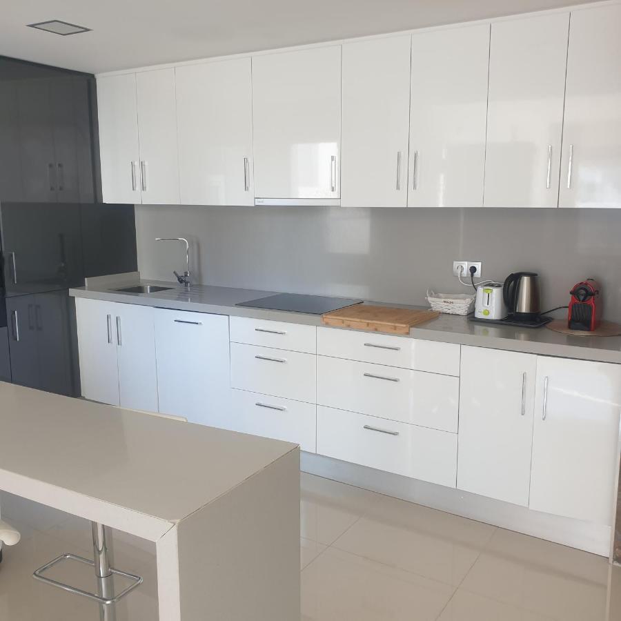 Marinamed Residential Villa Sea View Dehesa de Campoamor  Екстериор снимка