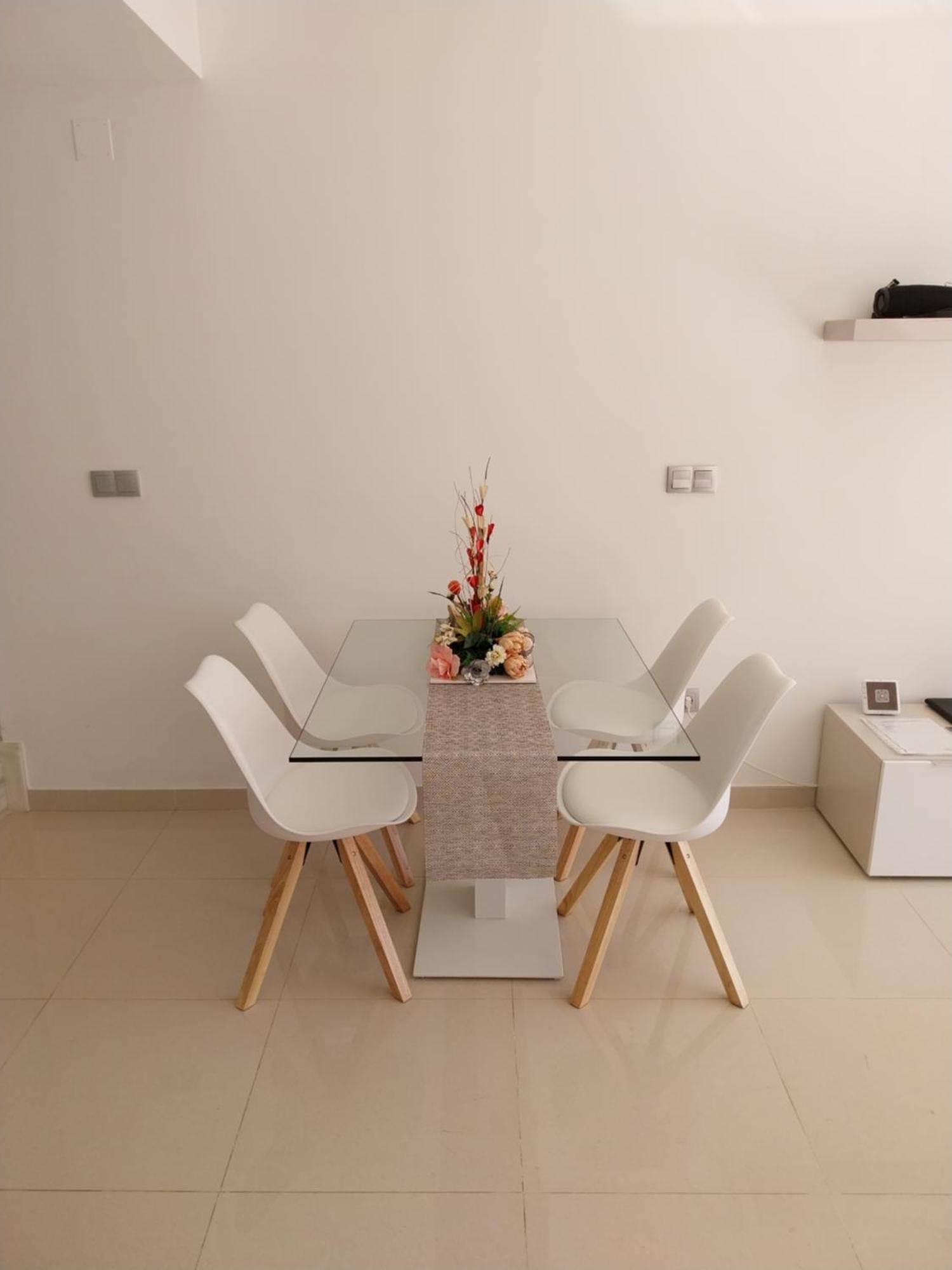 Marinamed Residential Villa Sea View Dehesa de Campoamor  Екстериор снимка