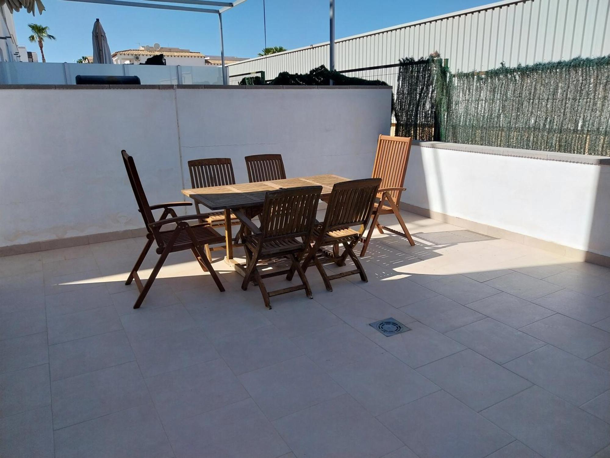 Marinamed Residential Villa Sea View Dehesa de Campoamor  Екстериор снимка